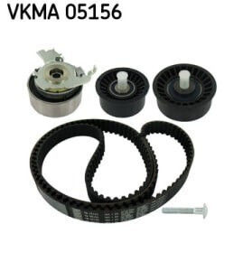 Skf Timing Belt Set