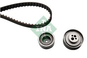 Ina Timing Belt Set