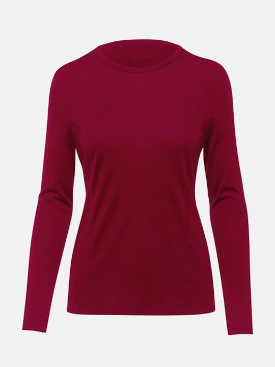 Thermowave Thermal Shirt Red