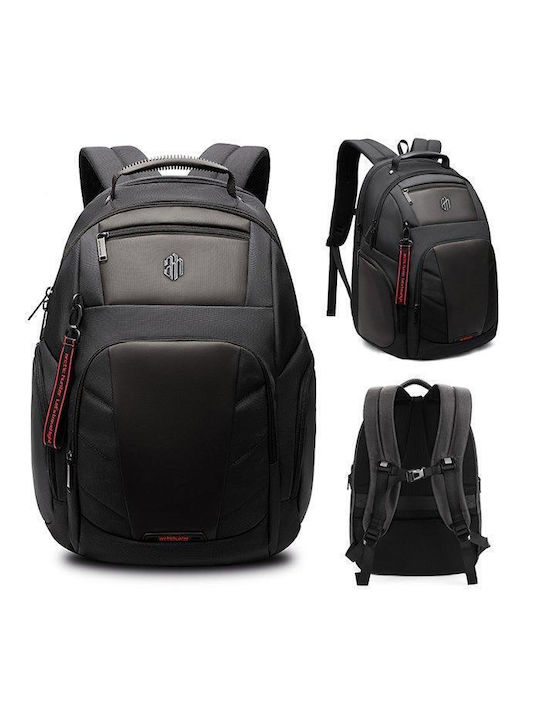 Arctic Hunter B00341 Waterproof Backpack Backpack for 15.6" Laptop Black