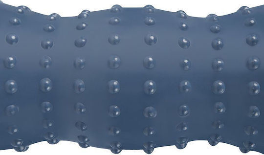Spokey Foot Massage Roller 17cm Blue