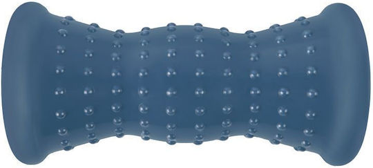Spokey Foot Massage Roller 17cm Blue