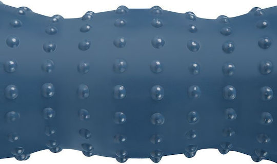 Spokey Foot Massage Roller 17cm Blue