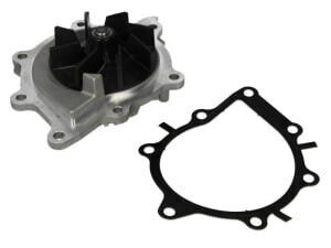 Skf Water Pump