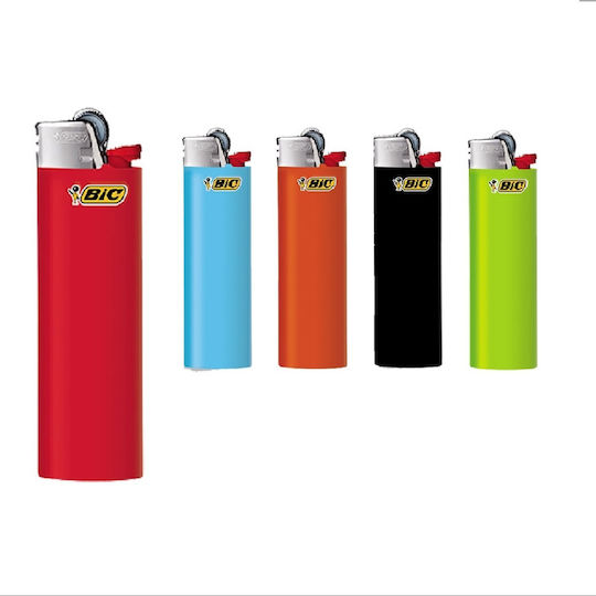 BIC Flame Lighter (Various Colors)