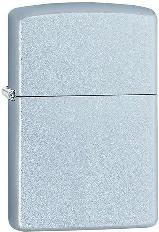 Zippo 205 Classic Satin Chrome