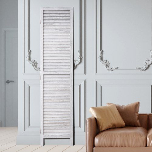 Vevor Διακοσμητικό Παραβάν Ξύλινο 325x170cm
