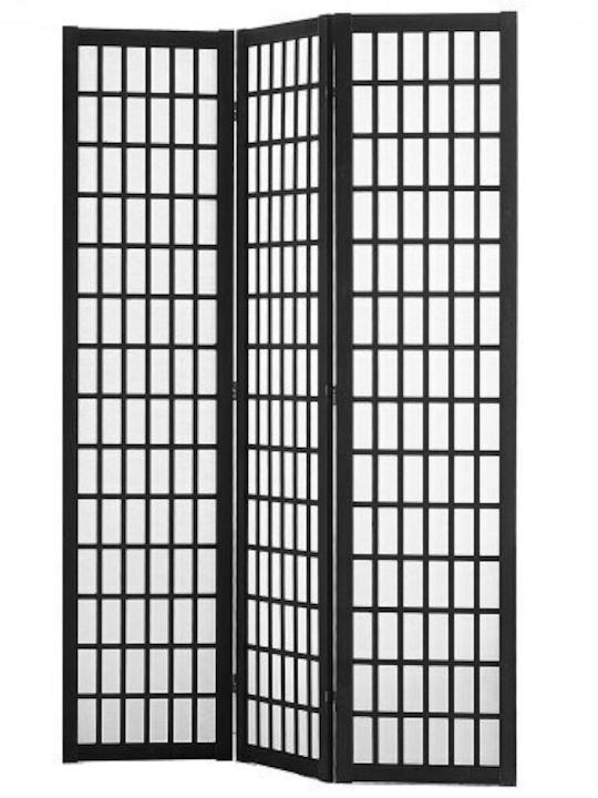 Vevor Διακοσμητικό Παραβάν Ξύλινο 120.5x170cm