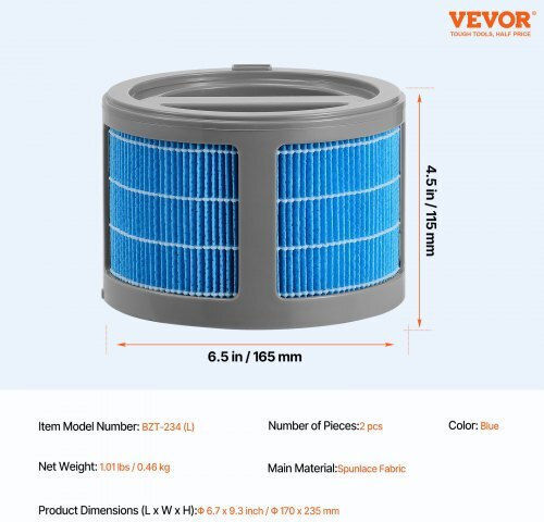 Vevor 2buc
