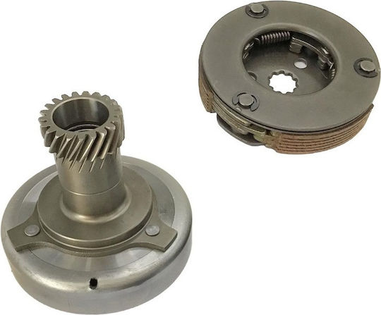 Clopot centrifugal pentru Kawasaki KAZE R 115