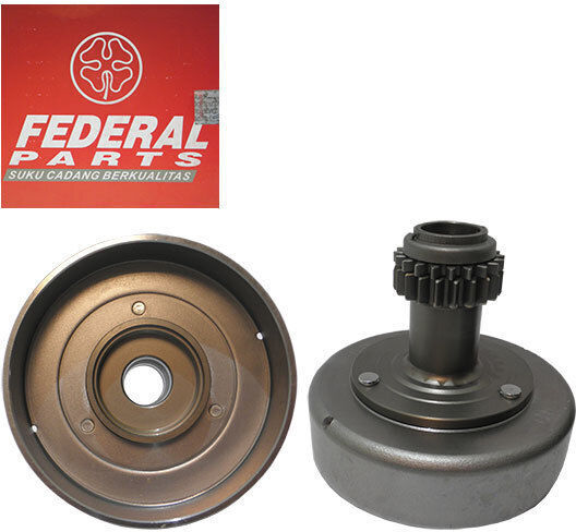 Federal Clopot de ambreiaj pentru Honda Innova 125