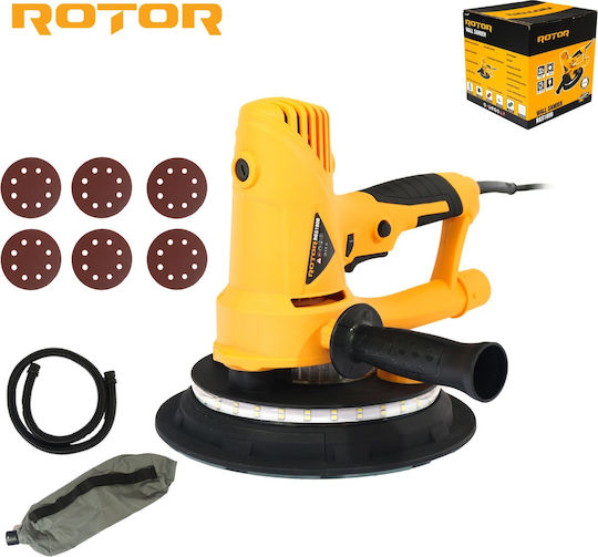 Rotor Шлайфане Стена 750W