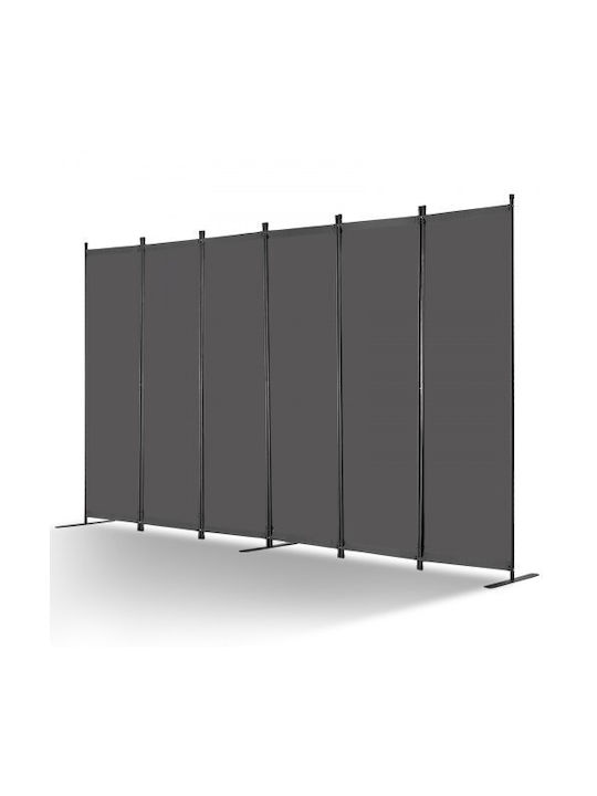Vevor Decorativ Paravan Tesatura 311x180.5cm