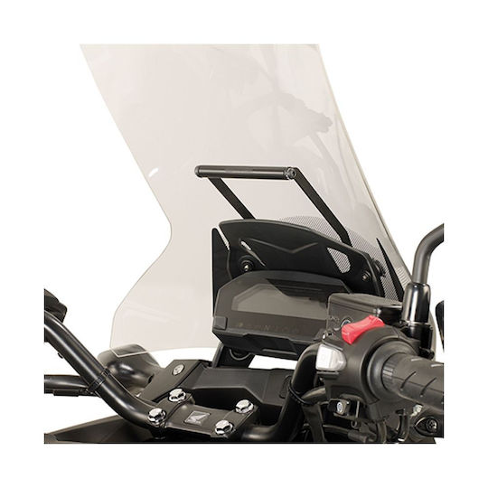 Kappa Moto Προστατευτικό Ψυγείου Μοτοσυκλέτας Honda NC 750X