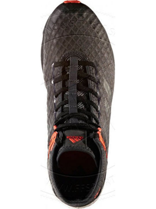 adidas Speedex Boxschuhe Gray