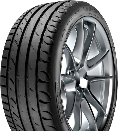 Kormoran UHP 215/50R17 95W XL Summer Tire for Passenger Car