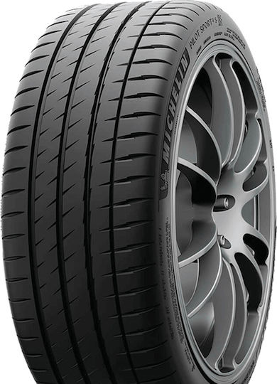 Michelin Pilot Sport 4S 235/35R20 92Интернет магазин XL Летни гуми Гума за Пътник Кола