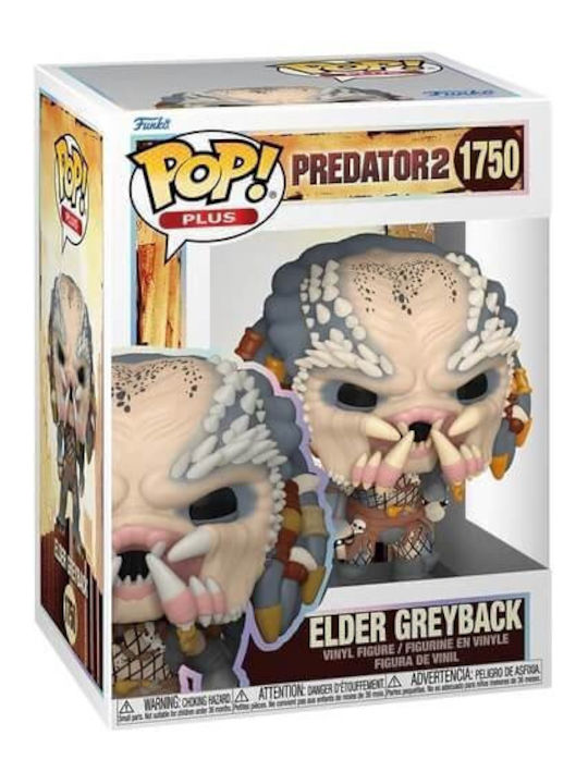 Funko Elder Greyback