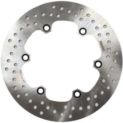 Ferodo Δισκόπλακα Vorderseite für Honda CBR 125 / SW-T 400 / SW-T 600 / SW-T 400 / SW-T 600