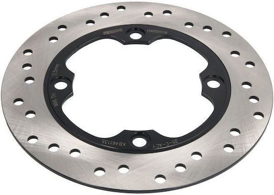 Ferodo Δισκόπλακα Μπροστά για Honda SH 125 / SH 150