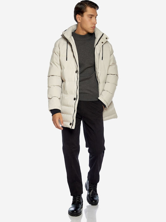 Μπουφάν Puffer Ice