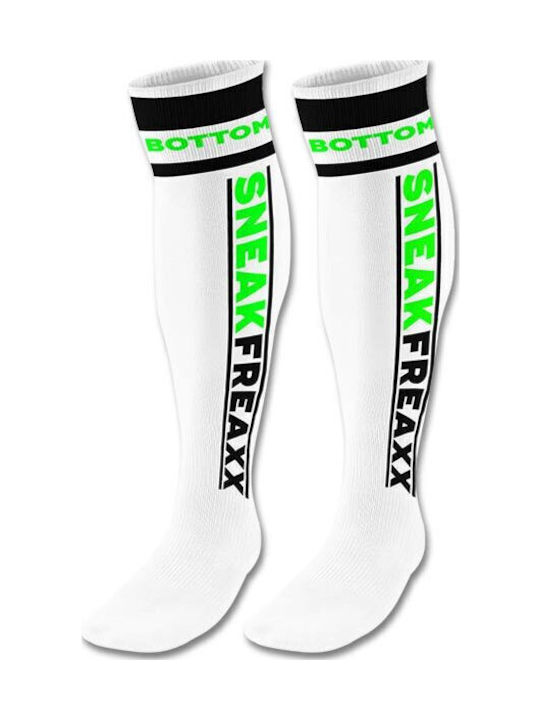 Sneakfreaxx Ανδρικές Κάλτσες Neon