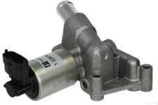 Pierburg Supapă EGR Motor de mașină pentru Opel Agila / Astra / Combo / Corsa / Meriva / Tigra