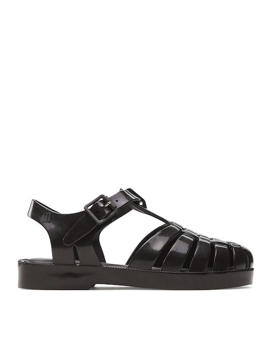 Kids' Sandals Black