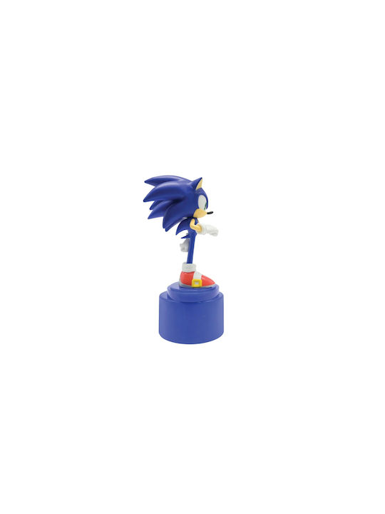 Lexibook Lexibook Sonic Pocket Nightlight Nlj01sn Gadget