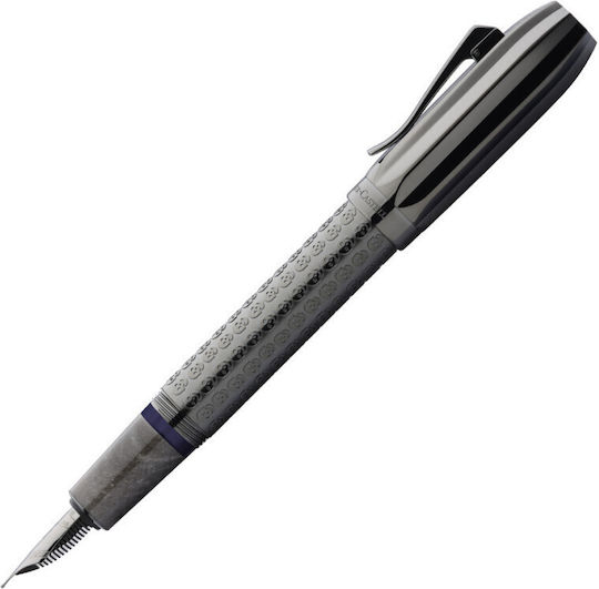 Faber-Castell Edition Πένα Γραφής Broad Γυάλινη