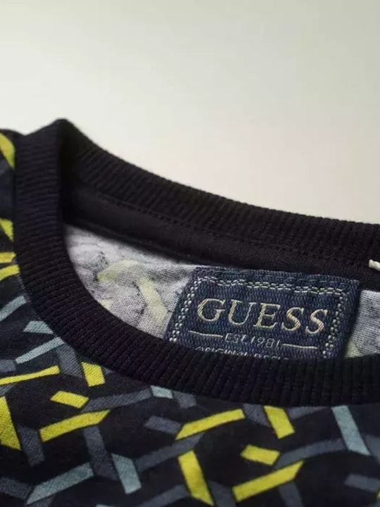 Guess Children's T-shirt Blue