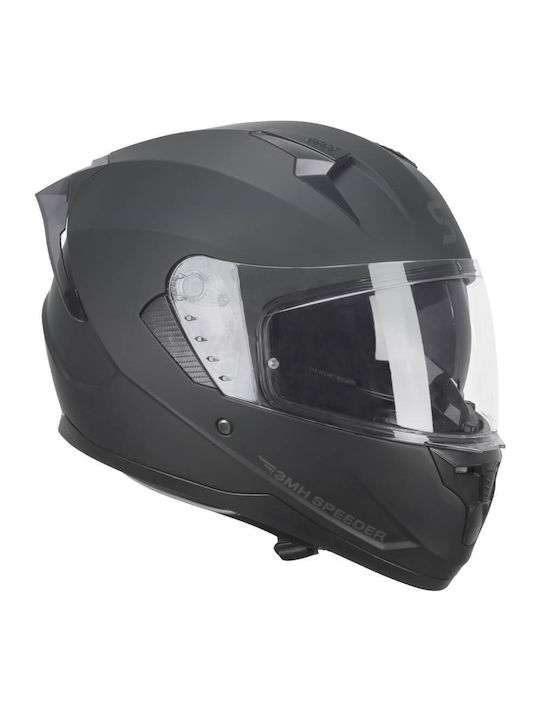 crivit motorcycle flip up helmet K1 Pro Modular with Bluetooth Intercom – Gear Rider AMS Technology integrated Adult Crusader Black Flip Up