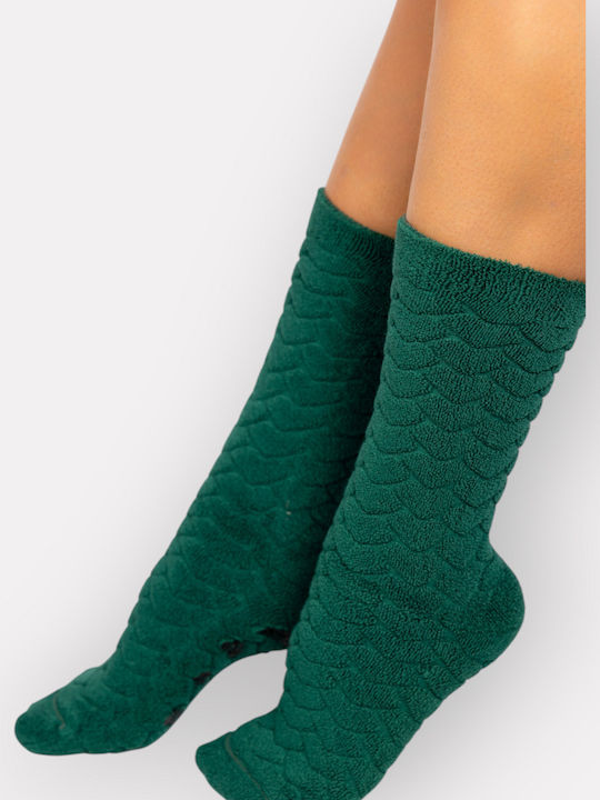 Pro Socks Femei Șosete Black 1Pachet