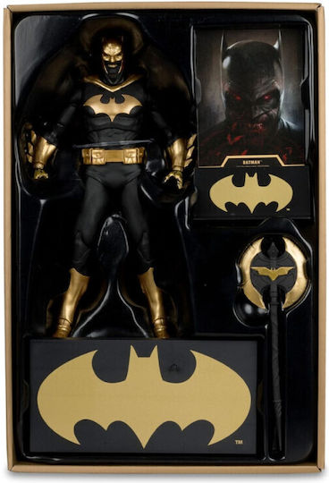 Mcfarlane Toys DC Comics Batman Ediție Figură De Acțiune 17.78cm