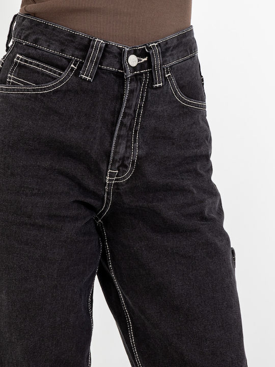 Damenjeans Schwarz