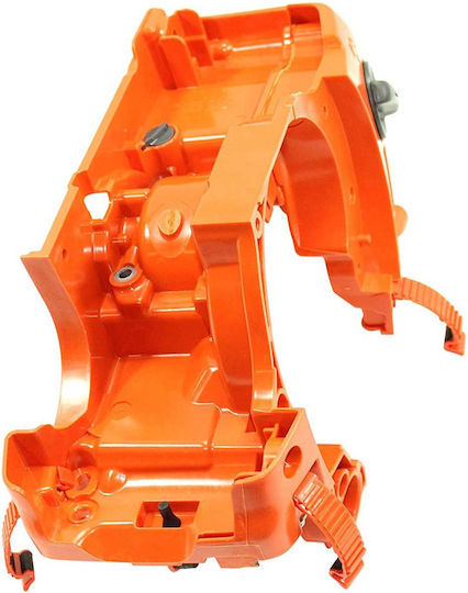 Картер сив оригинален Husqvarna 135-140-435-440