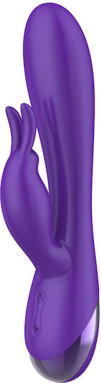 Xocoon Unlimited Love G-spot Rabbit Vibrator