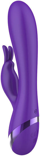 Xocoon Unlimited Love G-spot Rabbit Vibrator