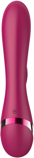 Xocoon Endless Love Clitoris & G-spot Vibrator