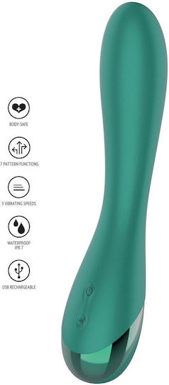 Xocoon Timeless Love G-spot Vibrator