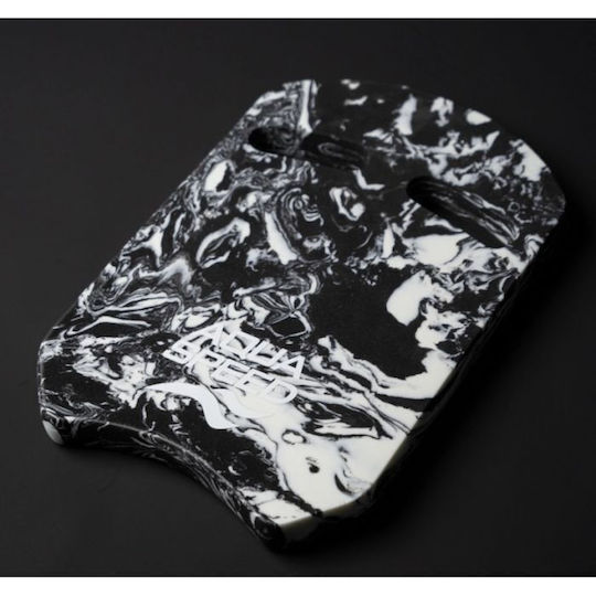 Σανίδα Κολύμβησης 43x28x3.6cm Μαύρη 61245