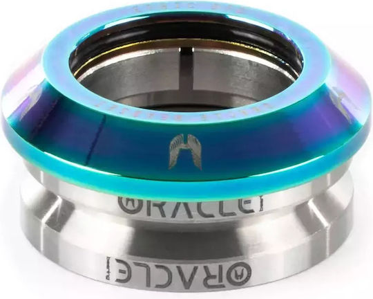 Ethic Dtc Headset Oracle Blue