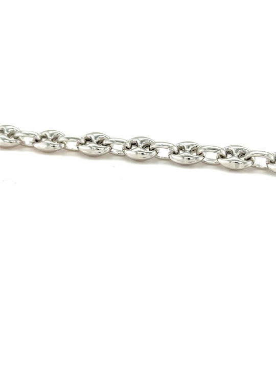Drandakis Herren Armband aus Silber