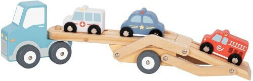 Tooky Toys Αυτοκινητάκι