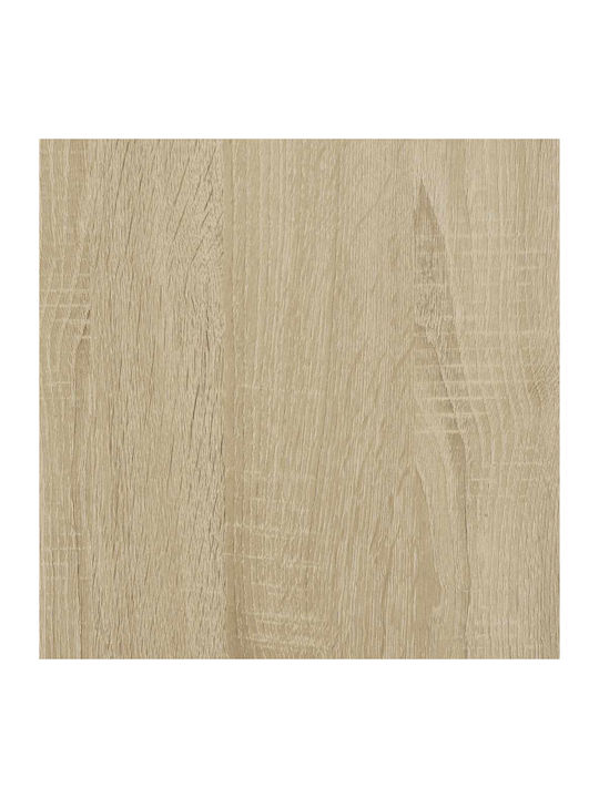Comoda pentru Dormitor Sonoma Oak 70x41x70buc