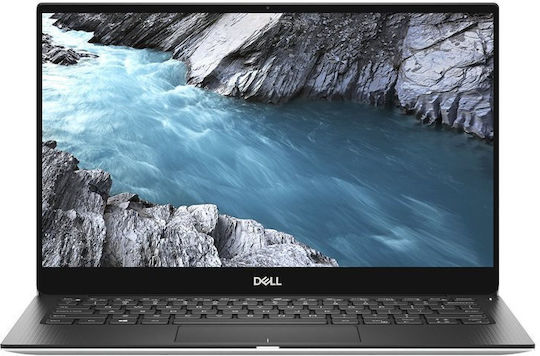 Dell XPS 13 9380 Refurbished Grade A 13.3" (Core i7-8565U/8GB/256GB SSD/No OS)