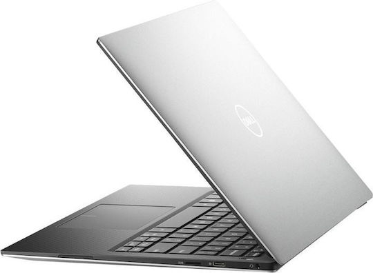 Dell XPS 13 9380 Refurbished Grade A 13.3" (Core i7-8565U/8GB/256GB SSD/No OS)