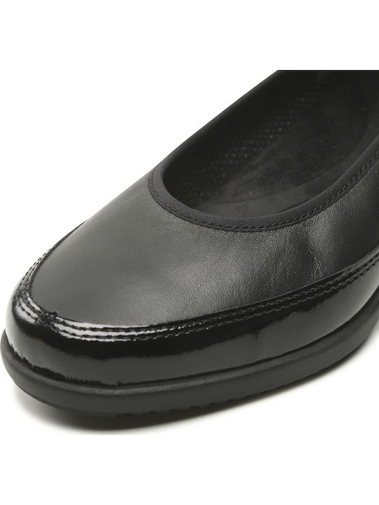 Pumps Schwarz