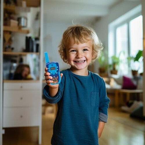 OTL Kids' Walkie Talkies Paw Patrol For 3+ Years
