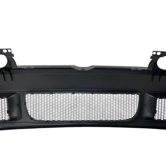 Προφυλακτήρας Εμπρός Vw Golf 4 Μαύρος R32 Design